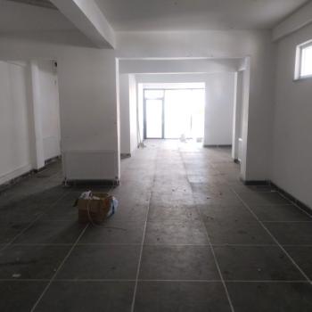 GÜVENAY - ÇORUM GÜLABİBEY MAHALLESİ KAPAKLI 3. CADDE ÜZERİ SATILIK DÜKKAN