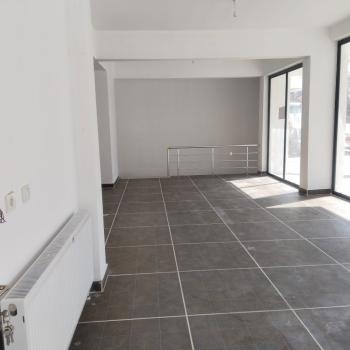 GÜVENAY - ÇORUM GÜLABİBEY MAHALLESİ KAPAKLI 3. CADDE ÜZERİ SATILIK DÜKKAN