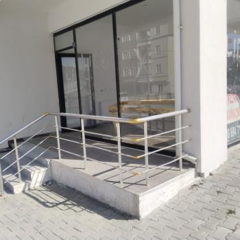 GÜVENAY - ÇORUM GÜLABİBEY MAHALLESİ KAPAKLI 3. CADDE ÜZERİ SATILIK DÜKKAN
