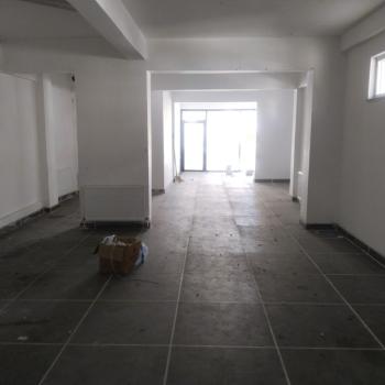 GÜVENAY - ÇORUM GÜLABİBEY MAHALLESİ KAPAKLI 3. CADDE ÜZERİ SATILIK DÜKKAN