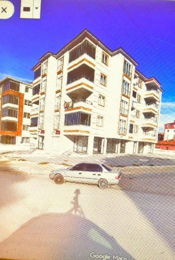 GÜVENAY - ÇORUM GÜLABİBEY MAHALLESİ KAPAKLI 3. CADDE ÜZERİ SATILIK DÜKKAN