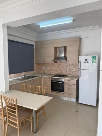 GÖÇMENKÖY'DE 3+1 KİRALIK DAİRE 