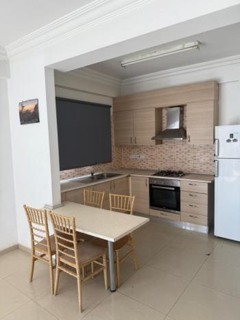 GÖÇMENKÖY'DE 3+1 KİRALIK DAİRE 