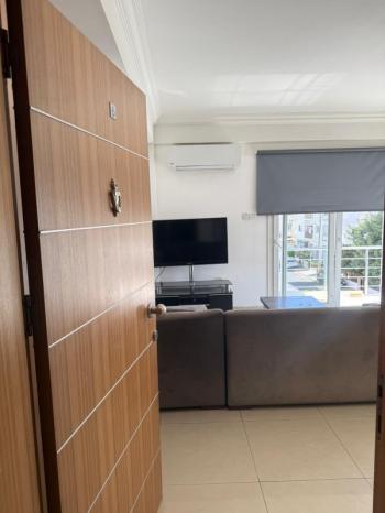 GÖÇMENKÖY'DE 3+1 KİRALIK DAİRE 