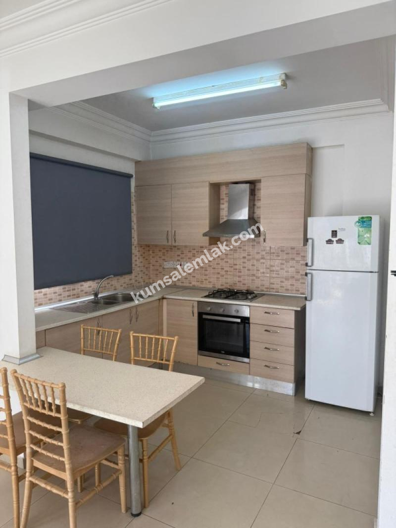 GÖÇMENKÖY'DE 3+1 KİRALIK DAİRE 