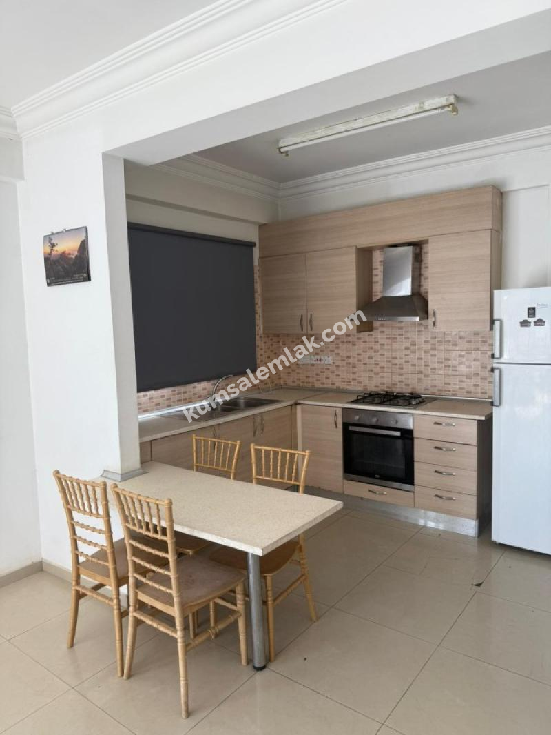 GÖÇMENKÖY'DE 3+1 KİRALIK DAİRE 