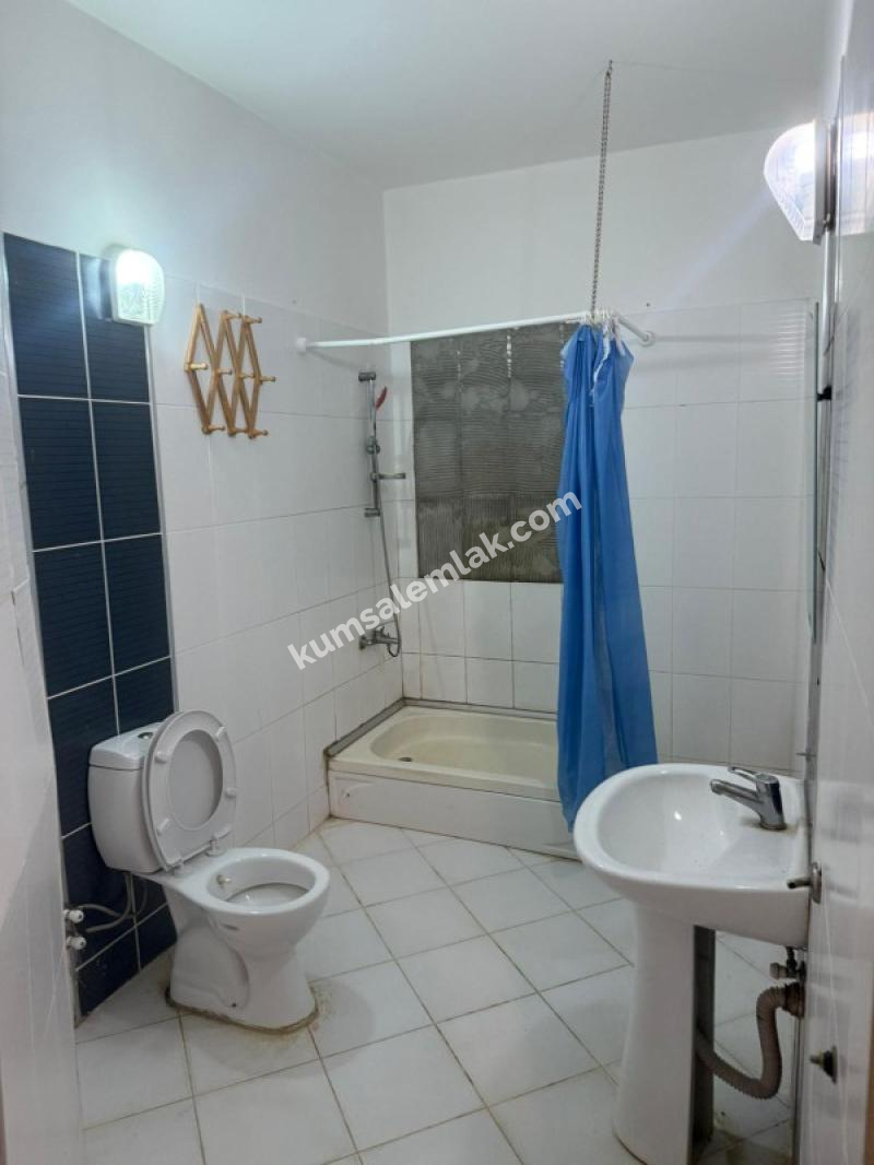 GÖÇMENKÖY'DE 3+1 KİRALIK DAİRE 