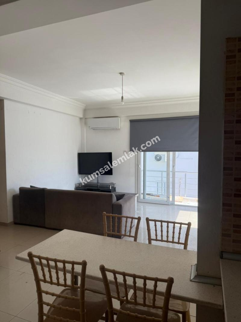 GÖÇMENKÖY'DE 3+1 KİRALIK DAİRE 