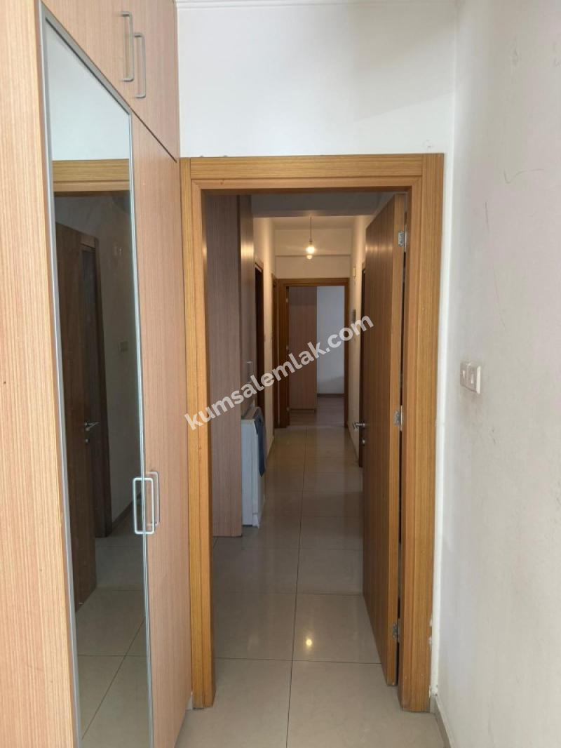 GÖÇMENKÖY'DE 3+1 KİRALIK DAİRE 