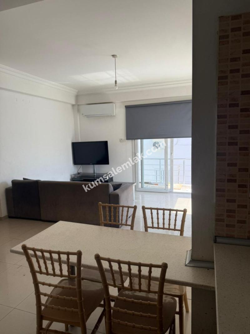 GÖÇMENKÖY'DE 3+1 KİRALIK DAİRE 