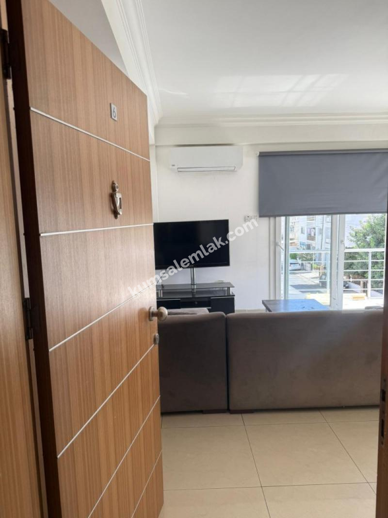 GÖÇMENKÖY'DE 3+1 KİRALIK DAİRE 