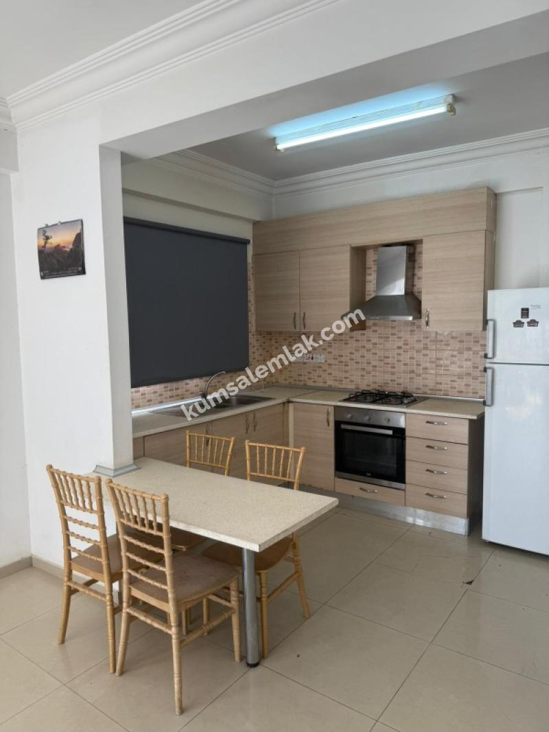 GÖÇMENKÖY'DE 3+1 KİRALIK DAİRE 