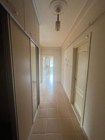 AFYON ÜÇOK EMLAKTAN MAREŞAL MAH 3+1 KİRALIK DAİRE 