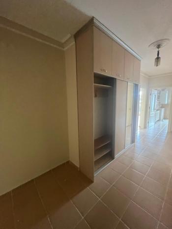 AFYON ÜÇOK EMLAKTAN MAREŞAL MAH 3+1 KİRALIK DAİRE 