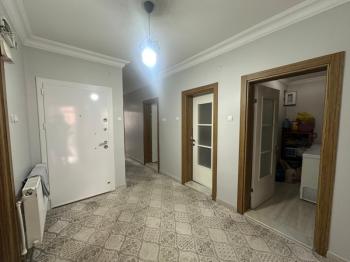 AFYON ÜÇOK EMLAKTAN FATİH MAH SATILIK 4+1 TEMİZ BAKIMLI GENİŞ DAİRELER 