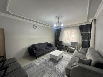 AFYON ÜÇOK EMLAKTAN FATİH MAH SATILIK 4+1 TEMİZ BAKIMLI GENİŞ DAİRELER 