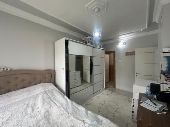 AFYON ÜÇOK EMLAKTAN FATİH MAH SATILIK 4+1 TEMİZ BAKIMLI GENİŞ DAİRELER 