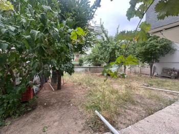 AFYON ÜÇOK EMLAKTAN FATİH MAH SATILIK 4+1 TEMİZ BAKIMLI GENİŞ DAİRELER 