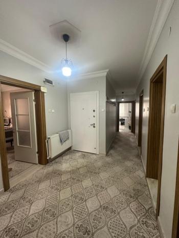 AFYON ÜÇOK EMLAKTAN FATİH MAH SATILIK 4+1 TEMİZ BAKIMLI GENİŞ DAİRELER 