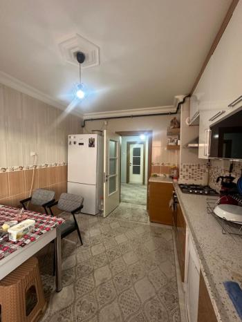 AFYON ÜÇOK EMLAKTAN FATİH MAH SATILIK 4+1 TEMİZ BAKIMLI GENİŞ DAİRELER 