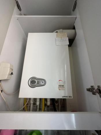 AFYON ÜÇOK EMLAKTAN FATİH MAH SATILIK 4+1 TEMİZ BAKIMLI GENİŞ DAİRELER 