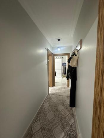 AFYON ÜÇOK EMLAKTAN FATİH MAH SATILIK 4+1 TEMİZ BAKIMLI GENİŞ DAİRELER 