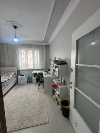 AFYON ÜÇOK EMLAKTAN FATİH MAH SATILIK 4+1 TEMİZ BAKIMLI GENİŞ DAİRELER 