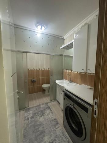 AFYON ÜÇOK EMLAKTAN FATİH MAH SATILIK 4+1 TEMİZ BAKIMLI GENİŞ DAİRELER 