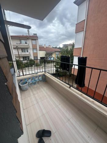 AFYON ÜÇOK EMLAKTAN FATİH MAH SATILIK 4+1 TEMİZ BAKIMLI GENİŞ DAİRELER 