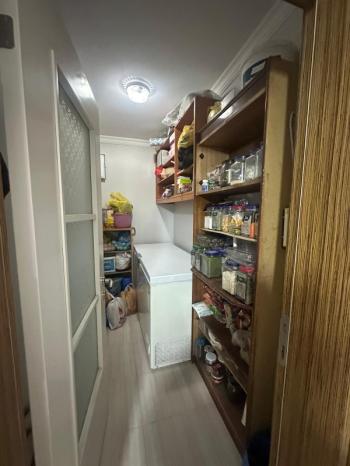 AFYON ÜÇOK EMLAKTAN FATİH MAH SATILIK 4+1 TEMİZ BAKIMLI GENİŞ DAİRELER 