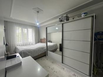 AFYON ÜÇOK EMLAKTAN FATİH MAH SATILIK 4+1 TEMİZ BAKIMLI GENİŞ DAİRELER 