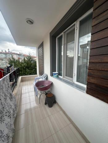 AFYON ÜÇOK EMLAKTAN FATİH MAH SATILIK 4+1 TEMİZ BAKIMLI GENİŞ DAİRELER 