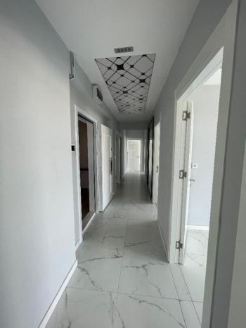 AFYON ÜÇOK EMLAKTAN KANLICA MAH KİRALIK SIFIR AYARINDA LÜX 3+1 DAİRE