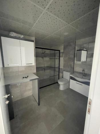 AFYON ÜÇOK EMLAKTAN KANLICA MAH KİRALIK SIFIR AYARINDA LÜX 3+1 DAİRE