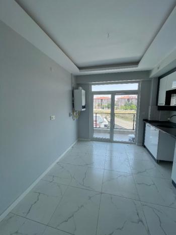 AFYON ÜÇOK EMLAKTAN KANLICA MAH KİRALIK SIFIR AYARINDA LÜX 3+1 DAİRE