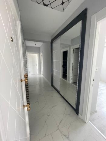 AFYON ÜÇOK EMLAKTAN KANLICA MAH KİRALIK SIFIR AYARINDA LÜX 3+1 DAİRE