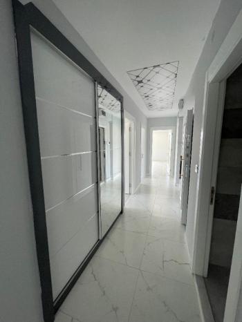 AFYON ÜÇOK EMLAKTAN KANLICA MAH KİRALIK SIFIR AYARINDA LÜX 3+1 DAİRE