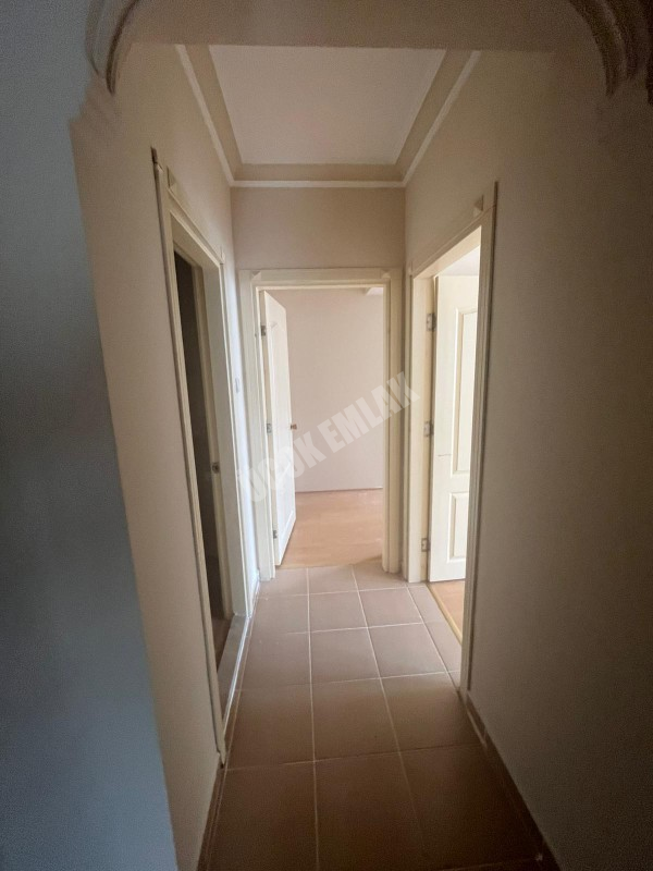 AFYON ÜÇOK EMLAKTAN MAREŞAL MAH 3+1 KİRALIK DAİRE 