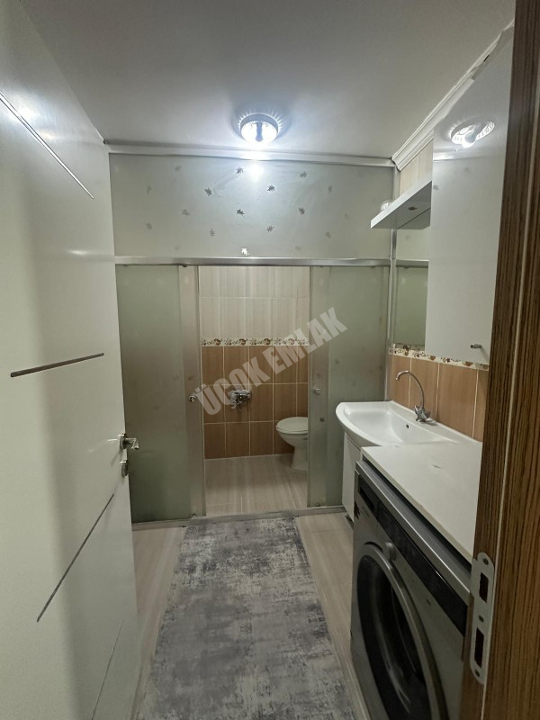 AFYON ÜÇOK EMLAKTAN FATİH MAH SATILIK 4+1 TEMİZ BAKIMLI GENİŞ DAİRELER 