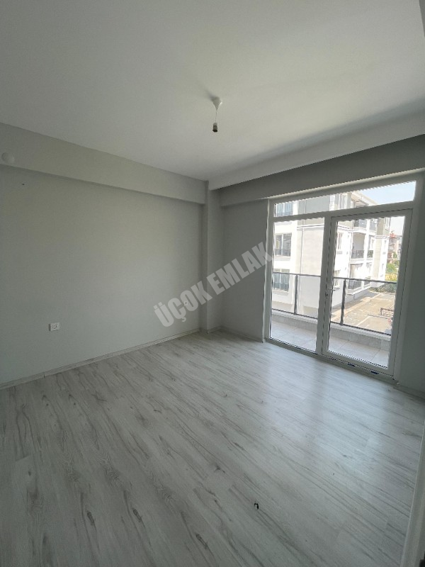 AFYON ÜÇOK EMLAKTAN KANLICA MAH KİRALIK SIFIR AYARINDA LÜX 3+1 DAİRE