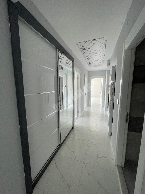 AFYON ÜÇOK EMLAKTAN KANLICA MAH KİRALIK SIFIR AYARINDA LÜX 3+1 DAİRE