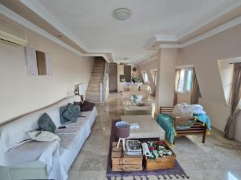 CİKCİLLİ ALANYA KİRALIK EŞYALI DUBLEX 2+1 DAİRE ALANYA ANTALYA