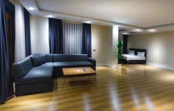 CİKCİLLİ ALANYA KİRALIK 3+1 DUBLEX DAİRE ALANYA ANTALYA