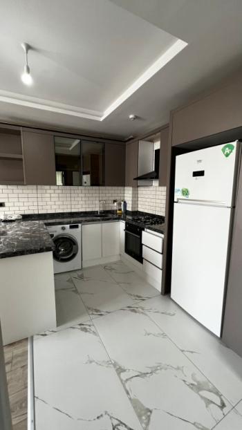 VALİZİNİ AL GEL! EŞYALI KİRALIK 1+1 DAİRE