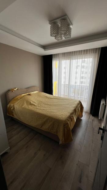 VALİZİNİ AL GEL! EŞYALI KİRALIK 1+1 DAİRE