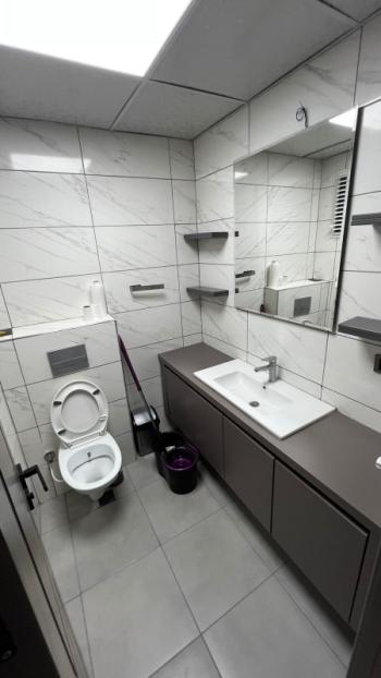 VALİZİNİ AL GEL! EŞYALI KİRALIK 1+1 DAİRE