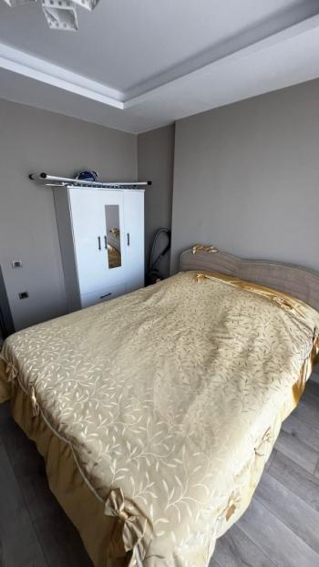 VALİZİNİ AL GEL! EŞYALI KİRALIK 1+1 DAİRE