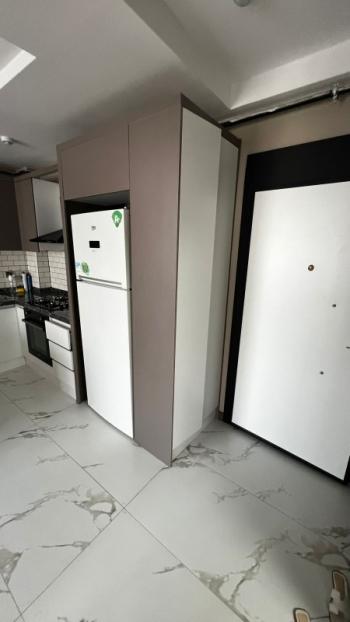 VALİZİNİ AL GEL! EŞYALI KİRALIK 1+1 DAİRE