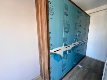 YÜKSEK KAT, DENİZ MANZARALI, GENİŞ 2+1 SATILIK DAİRE