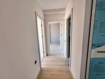 YÜKSEK KAT, DENİZ MANZARALI, GENİŞ 2+1 SATILIK DAİRE